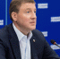 Андрей Турчак: «Единая Россия» внесла поправки для реализации социальных положений Послания Президента - Газета Дон
