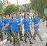 «Детский отдых в военно-патриотическом  Оборонно-спортивном лагере «Патриот» - Администрация Клетского района