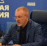 Сергей Горняков: Поддержка жителями партии и народной программы позволит сформировать в Госдуме команду Волгоградской области, нацеленную на защиту интересов региона - Газета Дон