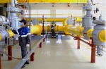 Газораспределительная система Волгоградской области подготовлена к работе в осенне-зимний период