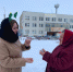 В преддверии Нового года в Клетском районе прошла акция «Новогодняя игрушка» - Администрация Клетского района