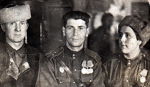 Памяти деда