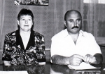 Поле – ее судьба