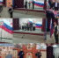 Во имя мира на земле - Газета Дон