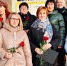 Сила женщин — в единстве - Газета Дон