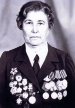 Зенитчицы