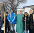 Зимняя пора на добрые дела - Газета Дон