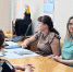 Работа социального  координатора филиала  фонда «Защитники Отечества» - Газета Дон