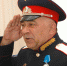 Казачий генерал Александр Бирюков удостоен государственной награды - Газета Дон