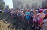«Добрая вода»