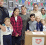Встреча в клубе  «Надежный тыл» - Газета Дон