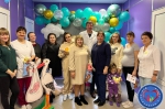 Счастье быть беременной