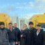 Школам волгоградского региона  передана партия  новых автобусов - Газета Дон