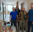 Николай Чужиненко , потерявший в зоне СВО ногу,  не отчаялся, а решил стать фермером - Газета Дон