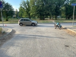 2024.06.13 Дзержинский