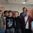Мы выбираем мир - Газета Дон