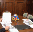 Андрей Бочаров и Леонид Пасечник провели рабочую встречу - Газета Дон