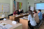 Благодаря нацпроекту волгоградские предприятия сокращают издержки при переналадке оборудования