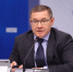 «Единая Россия» внесла поправки ко второму чтению бюджета - Газета Дон