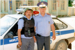 Верность долгу