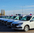 Еще 30 авто благодаря инициативе волгоградского губернатора передали ветеранам боевых действий - Газета Дон
