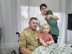 Любовь преодолеет все преграды