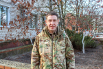 У них на роду написано – защищать Отечество