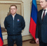 Владимир Якушев обозначил основные направления работы «Единой России» в Год муниципального депутата - Газета Дон