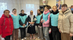 «С благодарностью в сердце»
