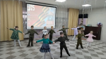 Город бесстрашия, город солдат