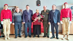 Шагнувший в бессмертие