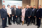 Планы будем претворять в жизнь!
