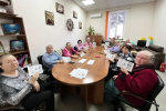 Проведены  профилактические беседы
