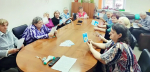 Профилактическая акция  «Внимание – туберкулез!»