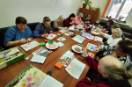 Душа рисует красоту