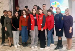 «Толерантность — шаг к свободе»