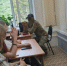 Мины «лепестки» и дроны-убийцы: о чём рассказал боец СВО  студентам клуба «Рубеж» - Газета Дон