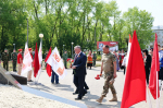 «Сталинградская гармонь»: звонкая, боевая, победная
