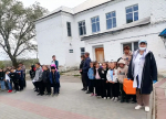 Преступники обезврежены, школьники  эвакуированы