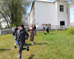 Преступники обезврежены, школьники  эвакуированы
