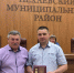 Участник СВО получил памятный знак губернатора - Газета Дон