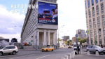 Народный фронт поздравил россиян с Днем Государственного флага с медиаэкранов страны.