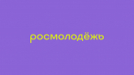 С 2025 года реализуется Всероссийская программа «Проводники смыслов»