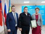 На страже правопорядка