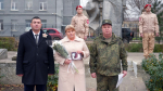 Останутся в нашей памяти