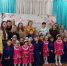 В МКДОУ «Клетский детский сад «Колокольчик» и детский сад «Солнышко» состоялся яркий и трогательный праздник, посвящённый Дню матери-казачки - Газета Дон