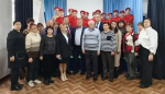 День  Героев Отечества