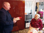 Так держать, Васильевна!