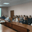 В администрации Клетского муниципального района прошло собрание трудового коллектива администрации - Газета Дон
