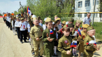 Бессмертный полк.  Герои среди нас!